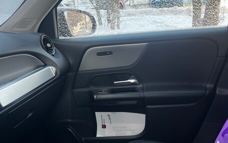 Mercedes-Benz GLB, 2020 год, 3 800 000 рублей, 11 фотография