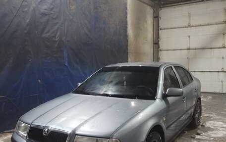 Skoda Octavia IV, 2006 год, 390 000 рублей, 3 фотография