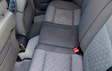 Skoda Octavia IV, 2006 год, 390 000 рублей, 6 фотография