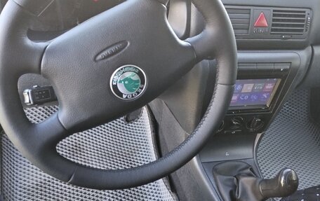 Skoda Octavia IV, 2006 год, 390 000 рублей, 7 фотография