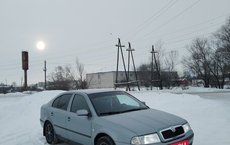 Skoda Octavia IV, 2006 год, 390 000 рублей, 5 фотография