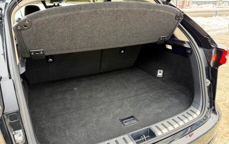 Lexus NX I, 2019 год, 3 650 000 рублей, 16 фотография