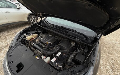 Lexus NX I, 2019 год, 3 650 000 рублей, 25 фотография