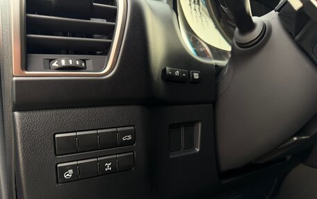 Lexus NX I, 2019 год, 3 650 000 рублей, 35 фотография