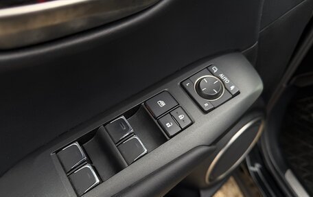 Lexus NX I, 2019 год, 3 650 000 рублей, 34 фотография