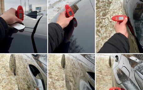 Lexus NX I, 2019 год, 3 650 000 рублей, 39 фотография