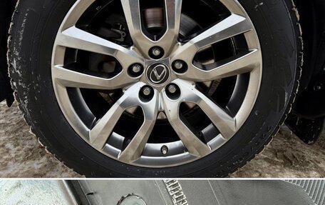 Lexus NX I, 2019 год, 3 650 000 рублей, 38 фотография