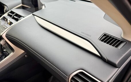 Lexus NX I, 2019 год, 3 650 000 рублей, 33 фотография