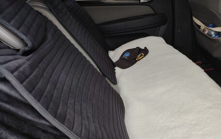 Chevrolet TrailBlazer II, 2013 год, 1 400 000 рублей, 3 фотография