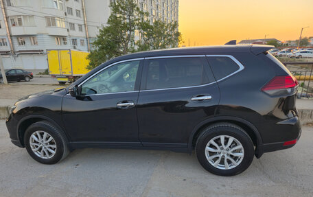 Nissan X-Trail, 2021 год, 2 399 000 рублей, 3 фотография