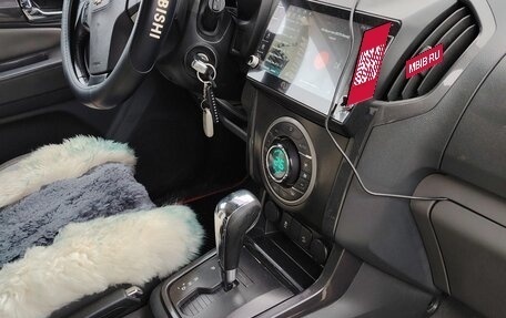 Chevrolet TrailBlazer II, 2013 год, 1 400 000 рублей, 5 фотография