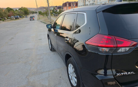 Nissan X-Trail, 2021 год, 2 399 000 рублей, 6 фотография