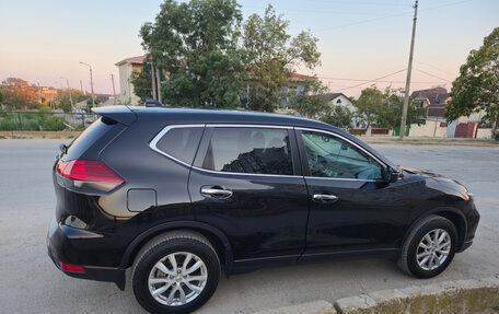 Nissan X-Trail, 2021 год, 2 399 000 рублей, 8 фотография