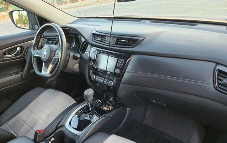 Nissan X-Trail, 2021 год, 2 399 000 рублей, 5 фотография