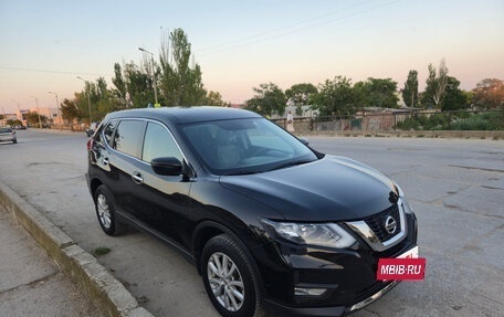 Nissan X-Trail, 2021 год, 2 399 000 рублей, 2 фотография