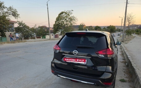 Nissan X-Trail, 2021 год, 2 399 000 рублей, 4 фотография