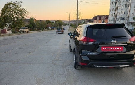 Nissan X-Trail, 2021 год, 2 399 000 рублей, 7 фотография