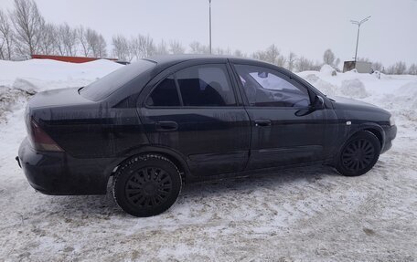 Nissan Almera Classic, 2007 год, 315 000 рублей, 2 фотография