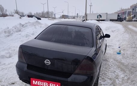 Nissan Almera Classic, 2007 год, 315 000 рублей, 3 фотография