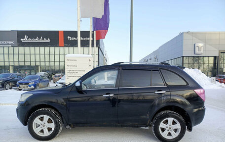 Lifan X60 I рестайлинг, 2014 год, 460 000 рублей, 8 фотография