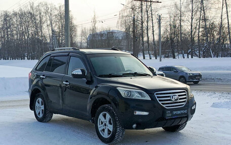 Lifan X60 I рестайлинг, 2014 год, 460 000 рублей, 3 фотография