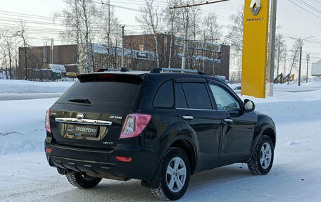 Lifan X60 I рестайлинг, 2014 год, 460 000 рублей, 5 фотография