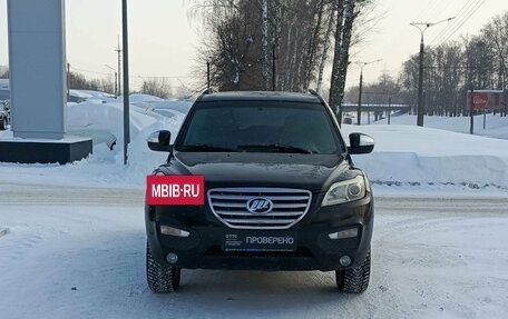 Lifan X60 I рестайлинг, 2014 год, 460 000 рублей, 2 фотография