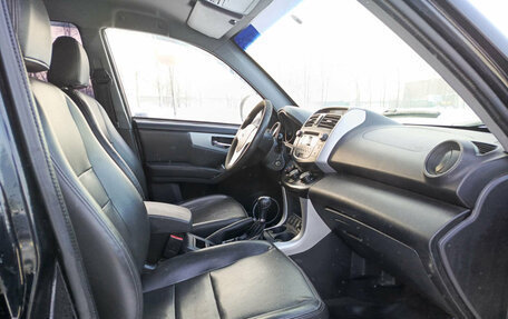 Lifan X60 I рестайлинг, 2014 год, 460 000 рублей, 11 фотография