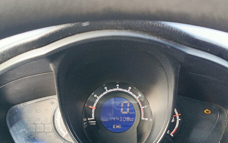 Lifan X60 I рестайлинг, 2014 год, 460 000 рублей, 13 фотография