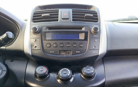 Lifan X60 I рестайлинг, 2014 год, 460 000 рублей, 15 фотография