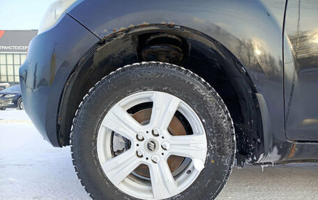 Lifan X60 I рестайлинг, 2014 год, 460 000 рублей, 18 фотография