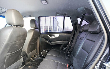 Lifan X60 I рестайлинг, 2014 год, 460 000 рублей, 12 фотография