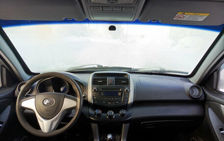 Lifan X60 I рестайлинг, 2014 год, 460 000 рублей, 14 фотография