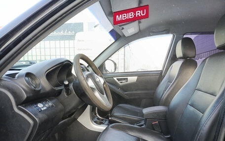 Lifan X60 I рестайлинг, 2014 год, 460 000 рублей, 16 фотография