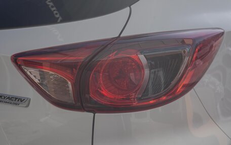 Mazda CX-5 II, 2015 год, 2 098 000 рублей, 5 фотография