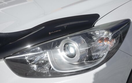 Mazda CX-5 II, 2015 год, 2 098 000 рублей, 3 фотография