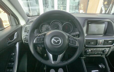 Mazda CX-5 II, 2015 год, 2 098 000 рублей, 12 фотография