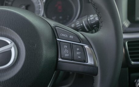 Mazda CX-5 II, 2015 год, 2 098 000 рублей, 10 фотография