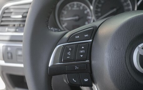 Mazda CX-5 II, 2015 год, 2 098 000 рублей, 9 фотография