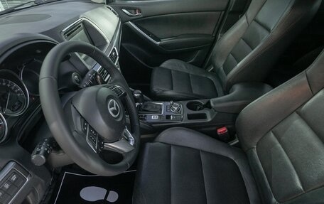 Mazda CX-5 II, 2015 год, 2 098 000 рублей, 11 фотография