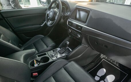 Mazda CX-5 II, 2015 год, 2 098 000 рублей, 19 фотография