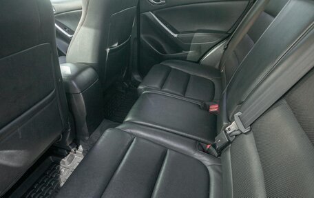 Mazda CX-5 II, 2015 год, 2 098 000 рублей, 14 фотография