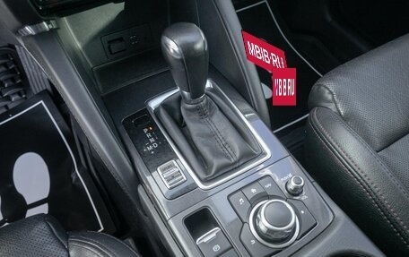 Mazda CX-5 II, 2015 год, 2 098 000 рублей, 16 фотография