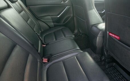 Mazda CX-5 II, 2015 год, 2 098 000 рублей, 18 фотография