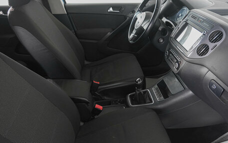 Volkswagen Tiguan I, 2011 год, 1 299 000 рублей, 11 фотография