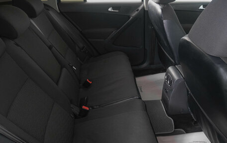 Volkswagen Tiguan I, 2011 год, 1 299 000 рублей, 10 фотография