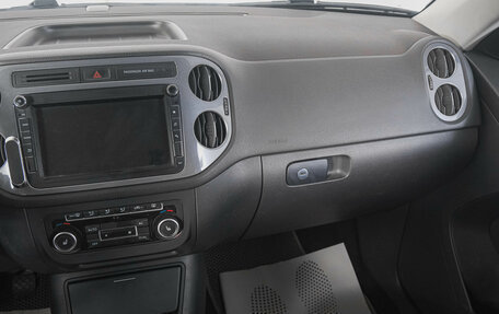 Volkswagen Tiguan I, 2011 год, 1 299 000 рублей, 14 фотография