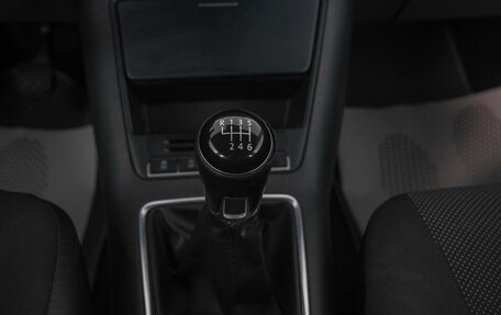 Volkswagen Tiguan I, 2011 год, 1 299 000 рублей, 19 фотография