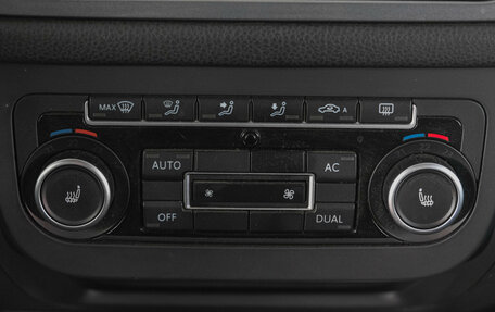 Volkswagen Tiguan I, 2011 год, 1 299 000 рублей, 18 фотография