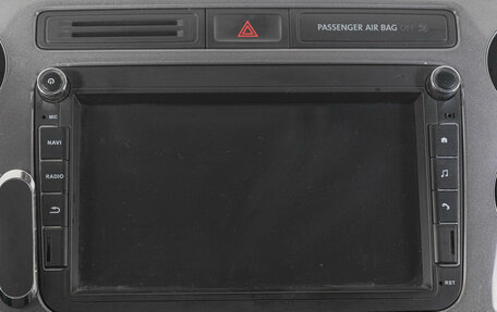 Volkswagen Tiguan I, 2011 год, 1 299 000 рублей, 17 фотография